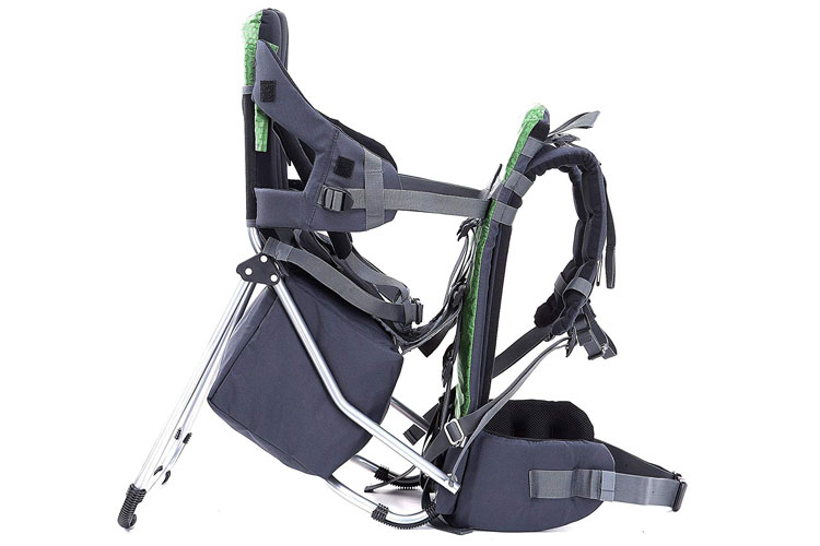 MONTIS RUNNER ONE avis