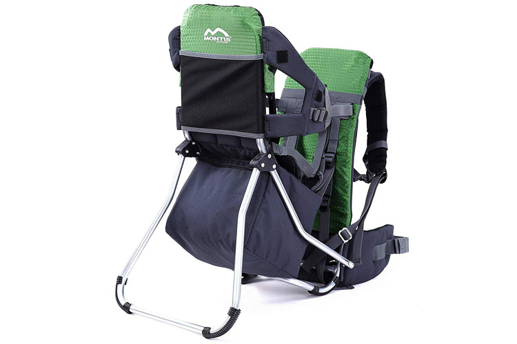 MONTIS RUNNER ONE porte-bébé