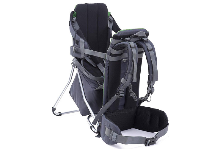 MONTIS RUNNER ONE test