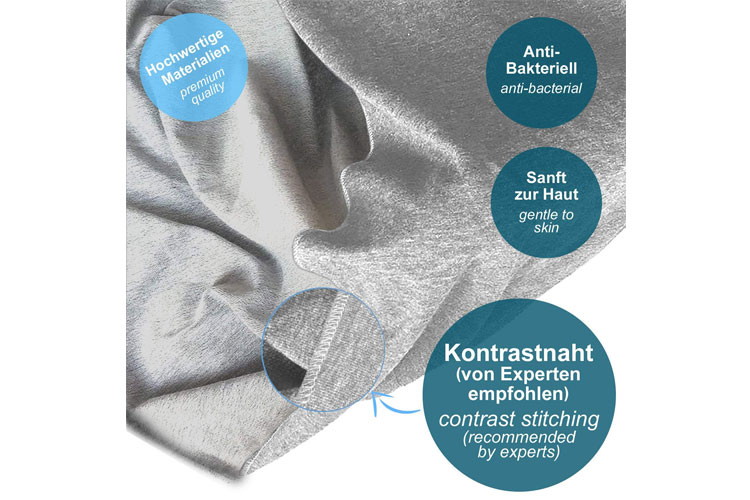 Makimaja écharpe de portage test