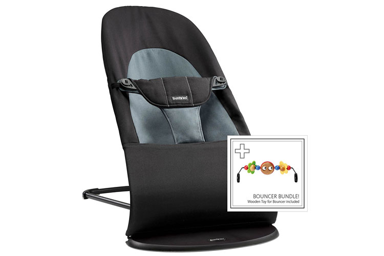 BabyBjörn Balance Soft avis