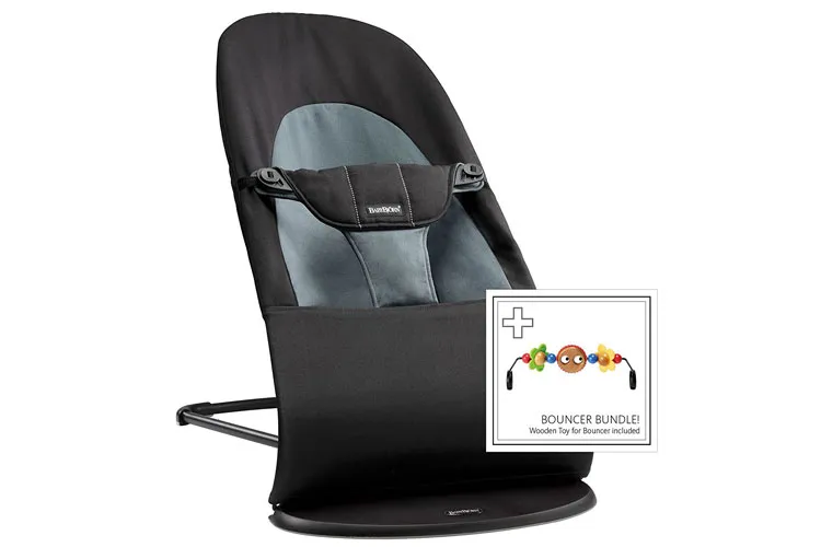 BabyBjörn Balance Soft avis