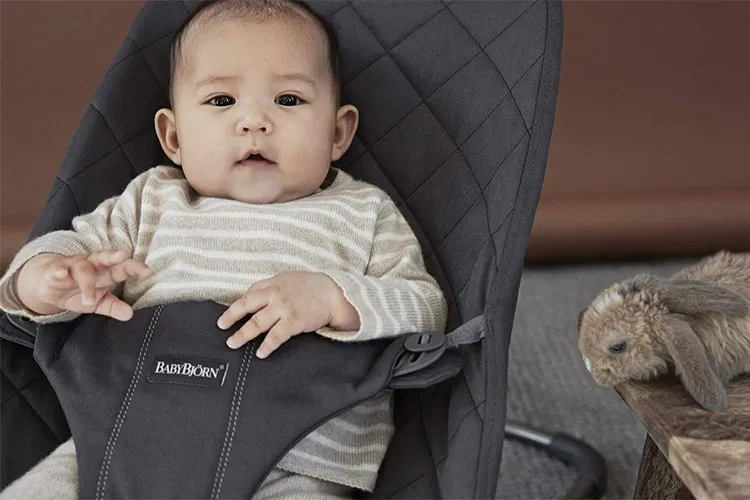 BabyBjörn Bliss avis