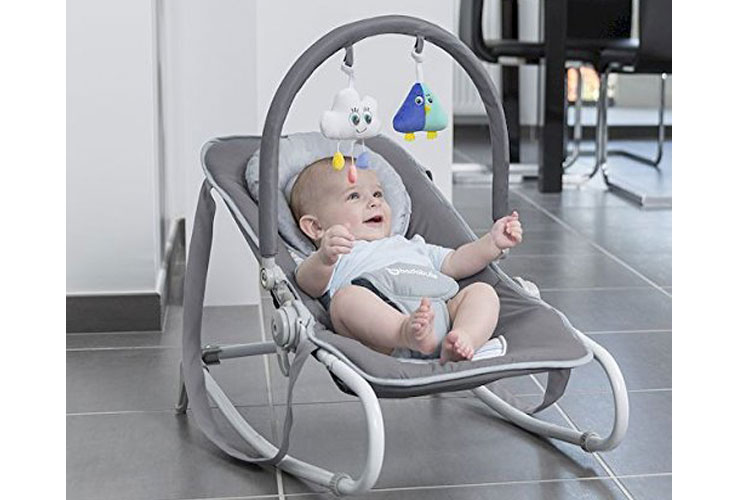 Badabulle Transat Easy avis