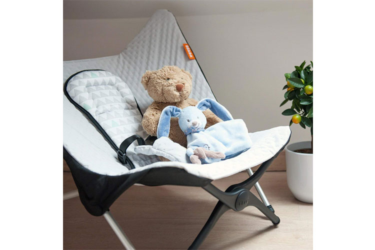 Béaba Transat Compact Evolutif test