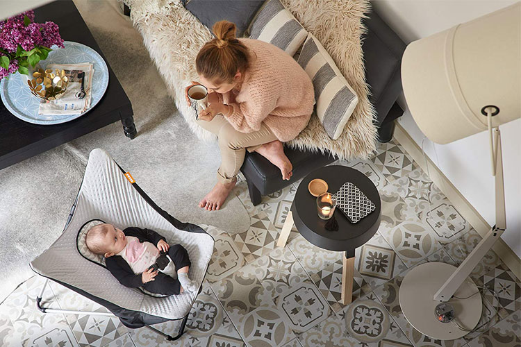 Béaba Transat Compact Evolutif avis