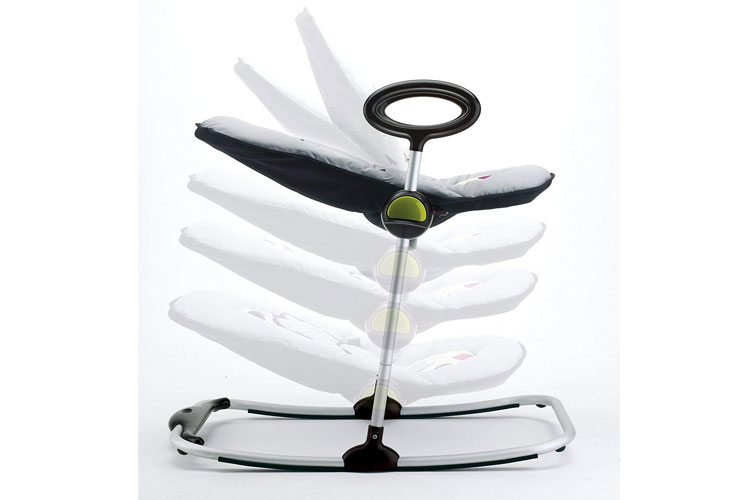 Béaba Transat Up&Down I test