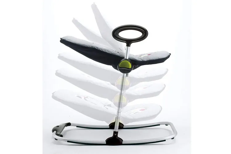 Béaba Transat Up&Down I test