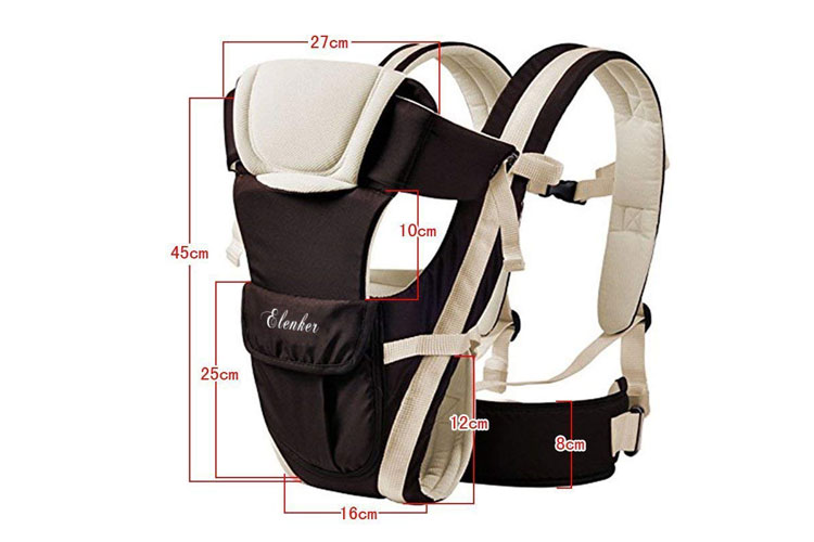 ELENKER Multifonctionnel avis