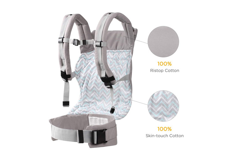 GAGAKU Ergonomique gris avis