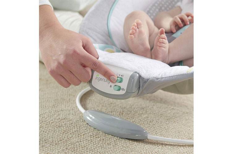 Ingenuity Morrison test