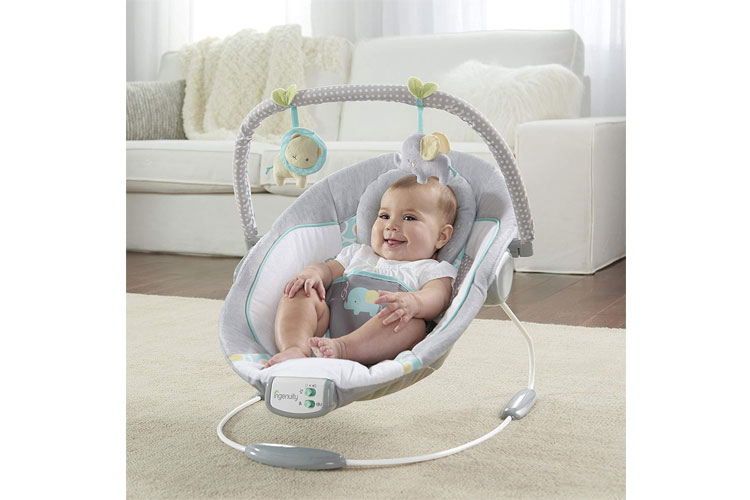 Ingenuity Morrison avis