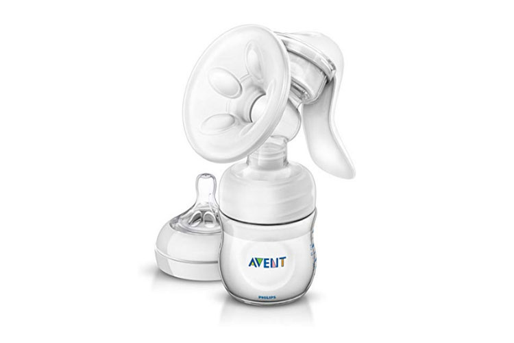 Philips AVENT SCF330/20 tire-lait