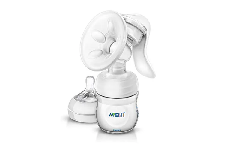 Philips AVENT SCF330/20 tire-lait