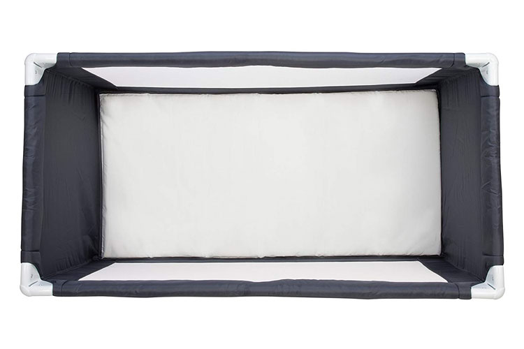 Safety 1st Soft Dreams avis