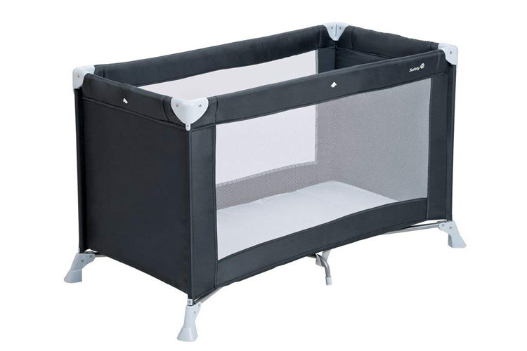 Safety 1st Soft Dreams lit parapluie