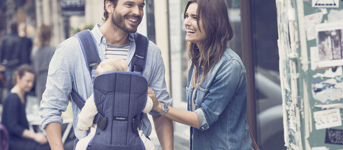 avis porte-bébé