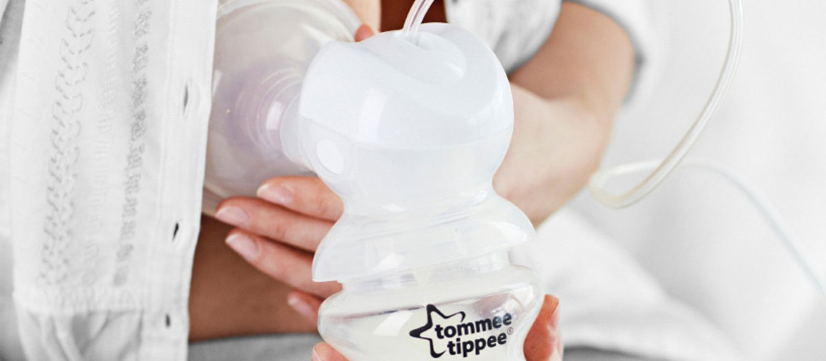 achat tire-lait