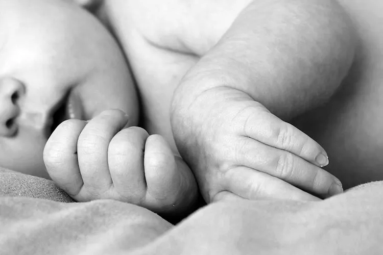 comment plier un transat pour bébé