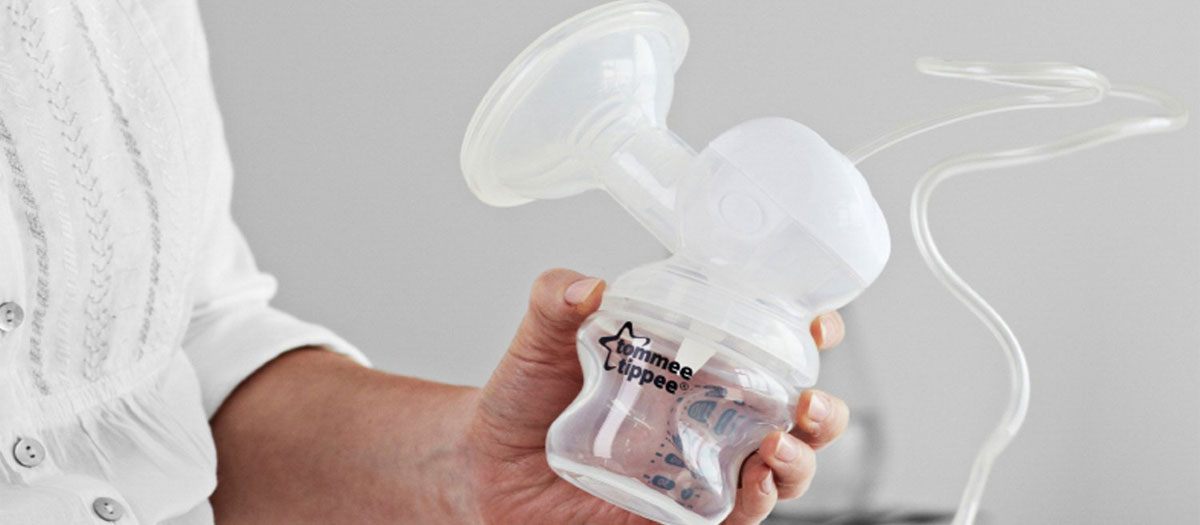 comparatif tire-lait