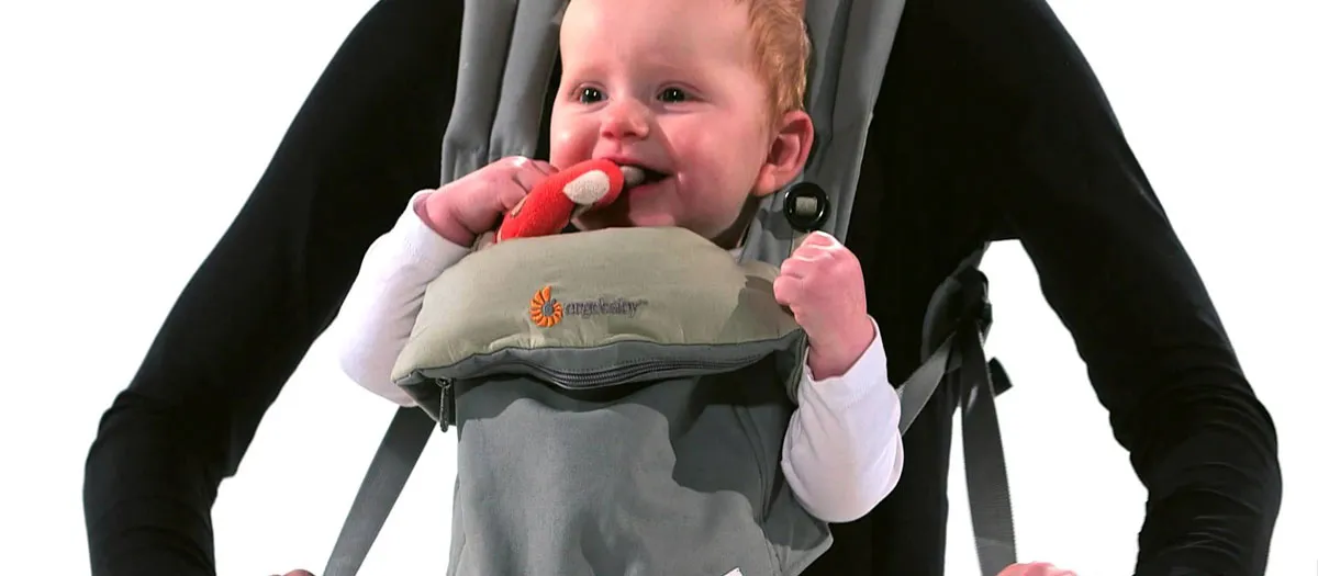 porte-bébé pas cher