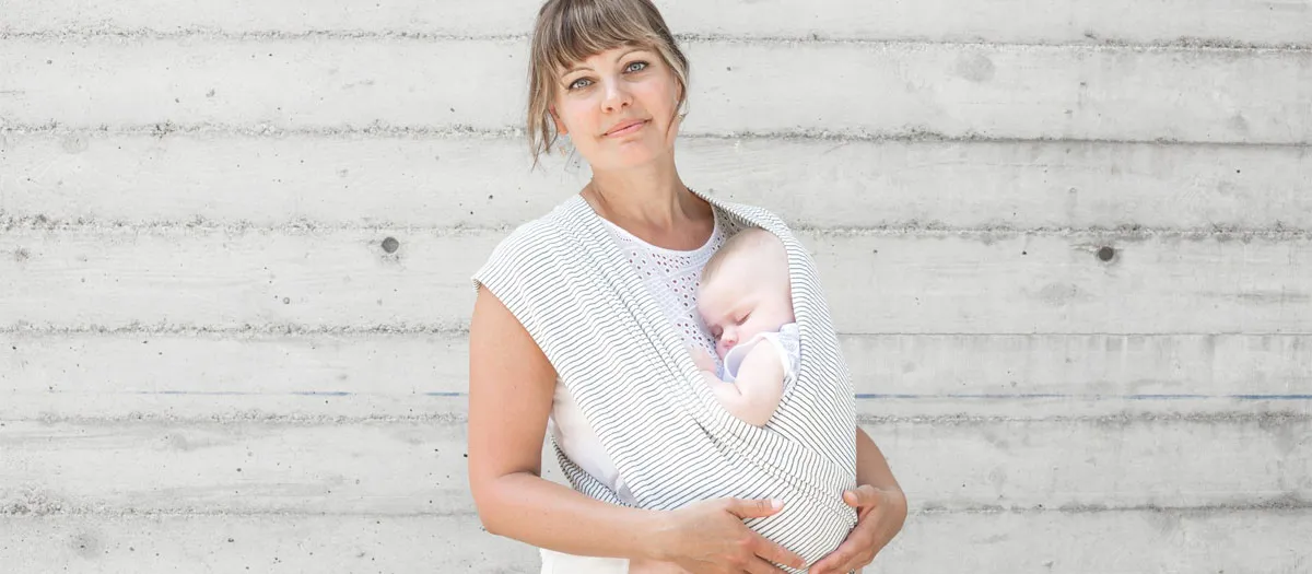 prix porte-bébé