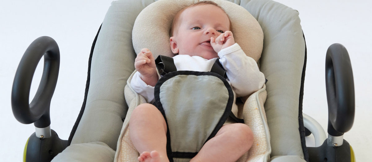 transat bébé pas cher