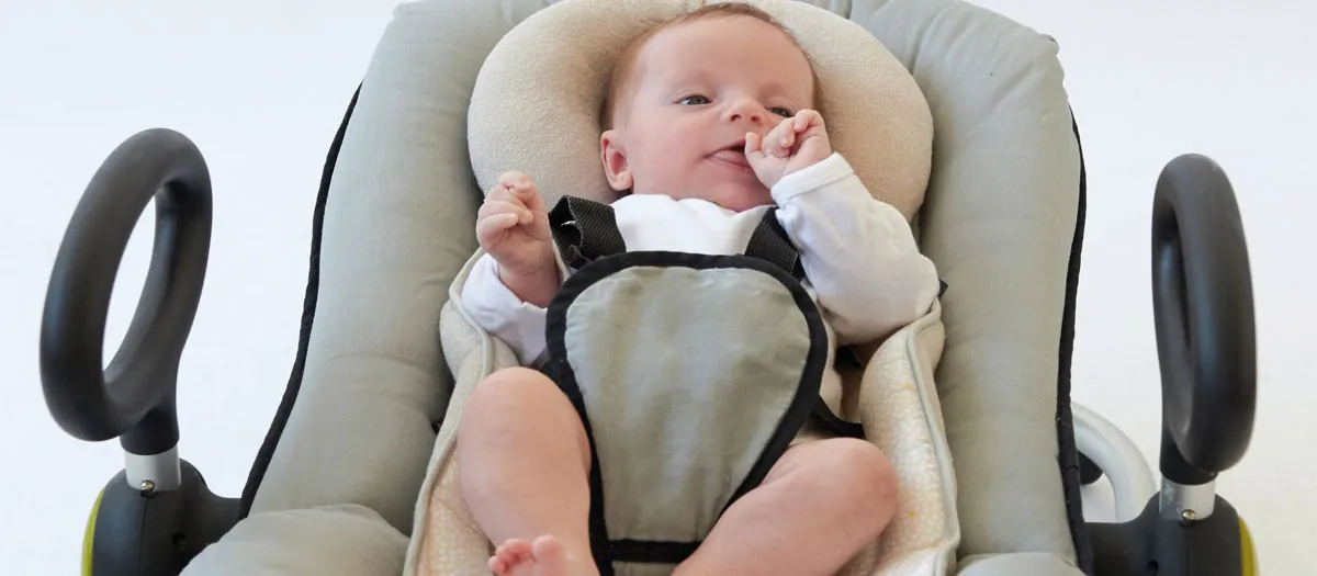 transat bébé pas cher