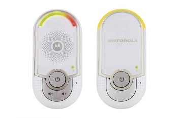 Motorola MBP 8 babyphone