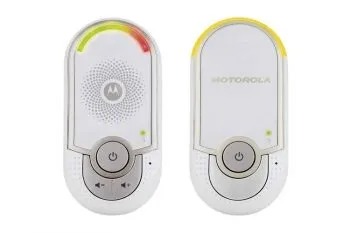 Motorola MBP 8 babyphone