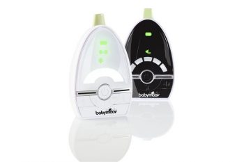 Babymoov Expert Care babyphone