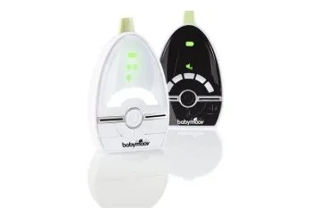 Babymoov Expert Care babyphone