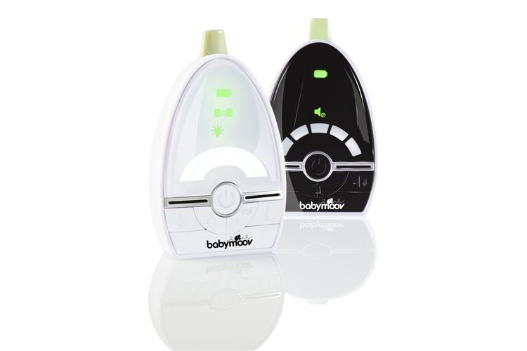 Babymoov Expert Care babyphone