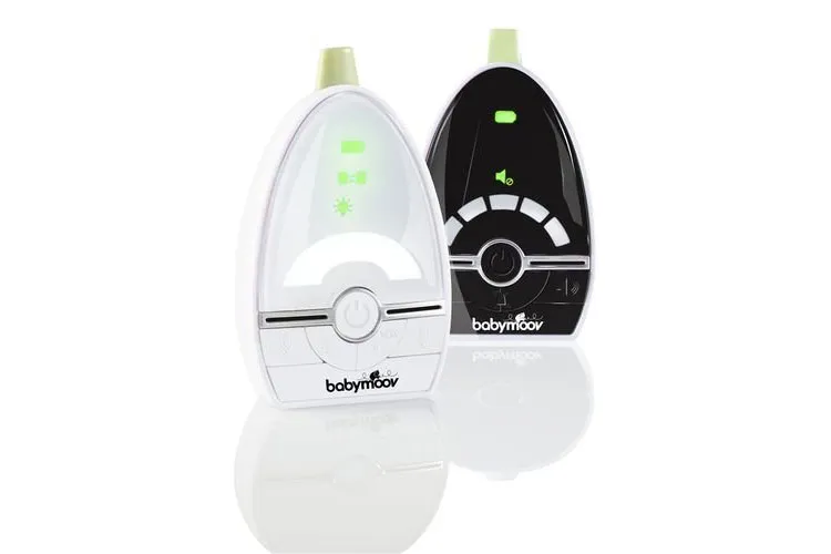Babymoov Expert Care babyphone