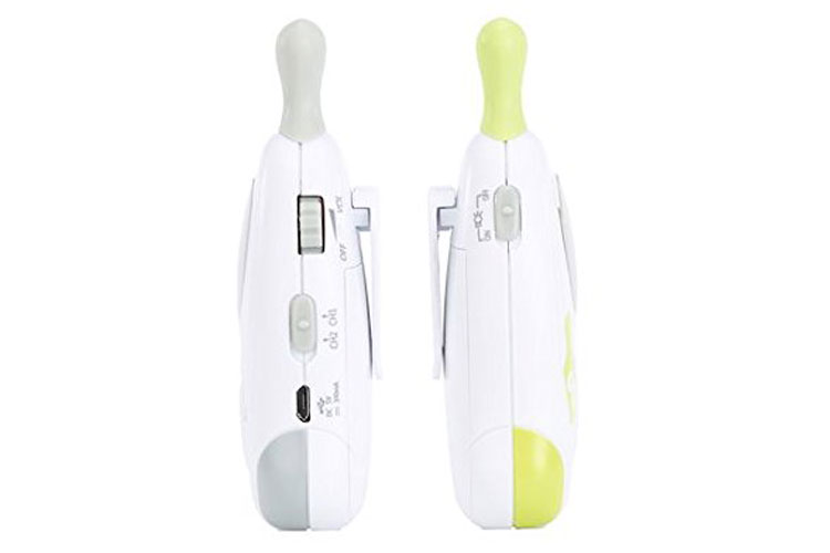 Badabulle Baby Online test