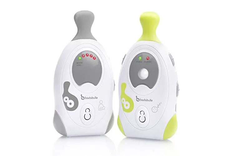 Badabulle Baby Online babyphone