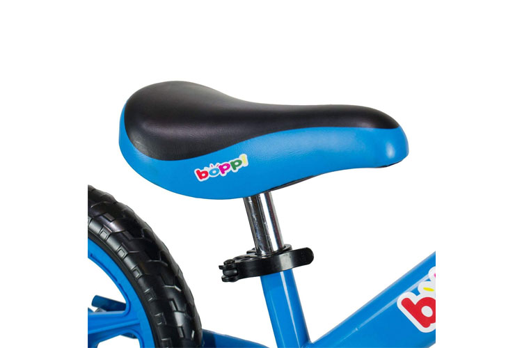 Boppi Vélo en métal test