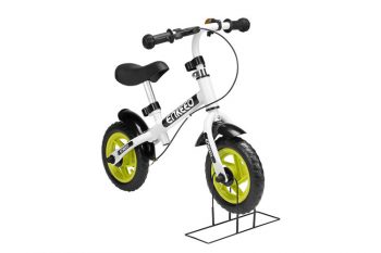 Enkeeo 10" draisienne