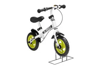 Enkeeo 10" draisienne