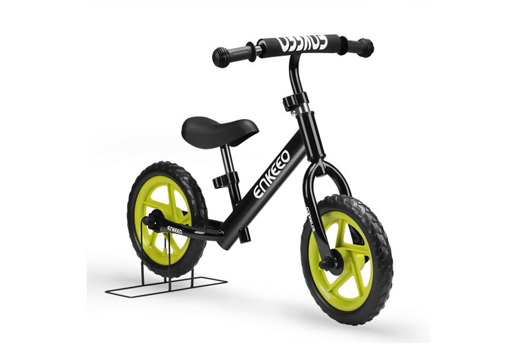 Enkeeo Enfant-Vélo draisienne