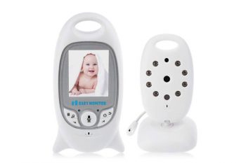 ILifeSmart VB601 babyphone