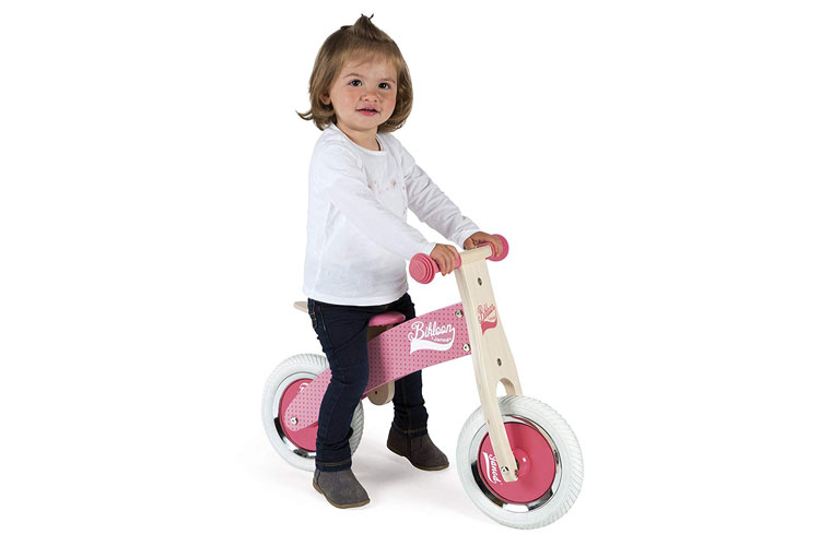 Janod - J03259 Little Bikloon test