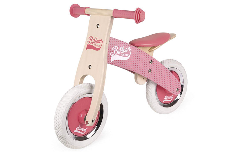 Janod - J03259 Little Bikloon avis