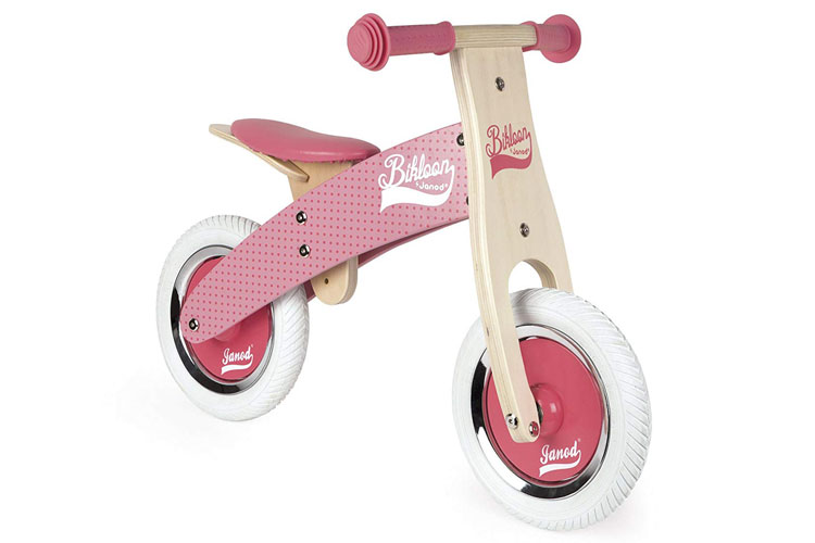 Janod - J03259 Little Bikloon draisienne