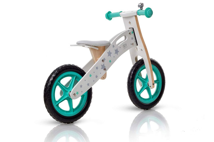 Kinderkraft Runner Stars avis