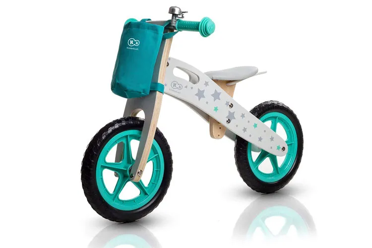 Kinderkraft Runner Stars draisienne