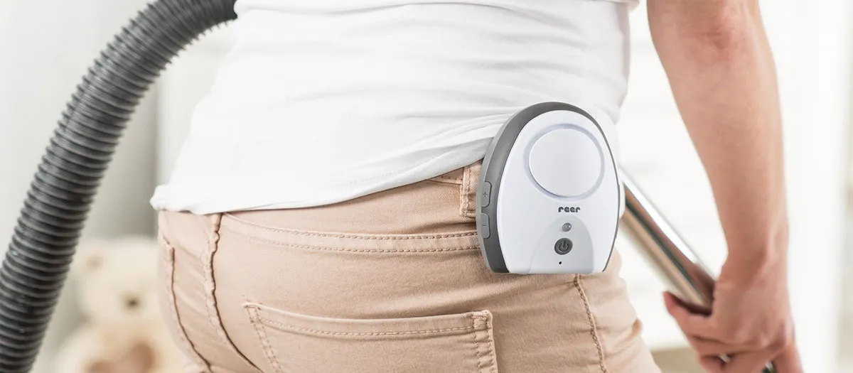 meilleur babyphone