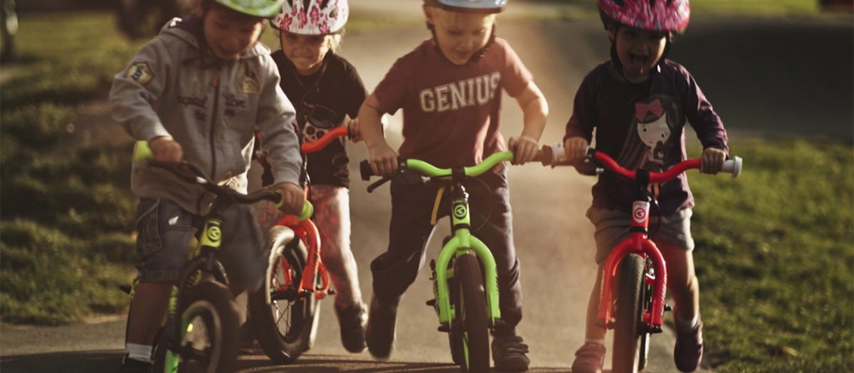 comparatif draisienne