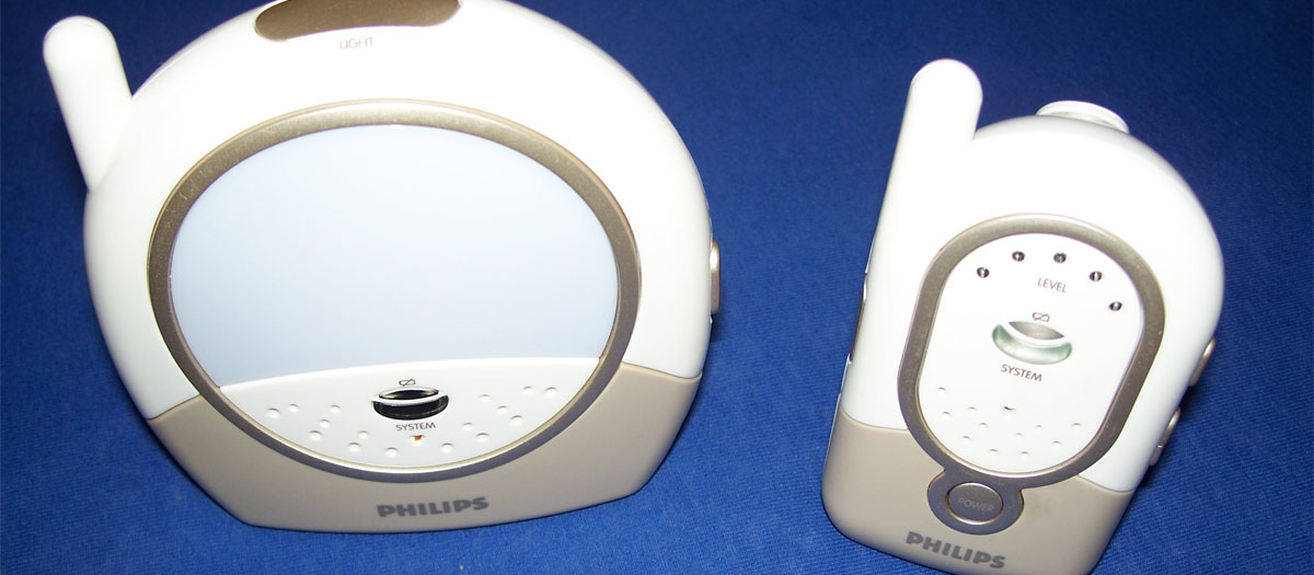prix babyphone