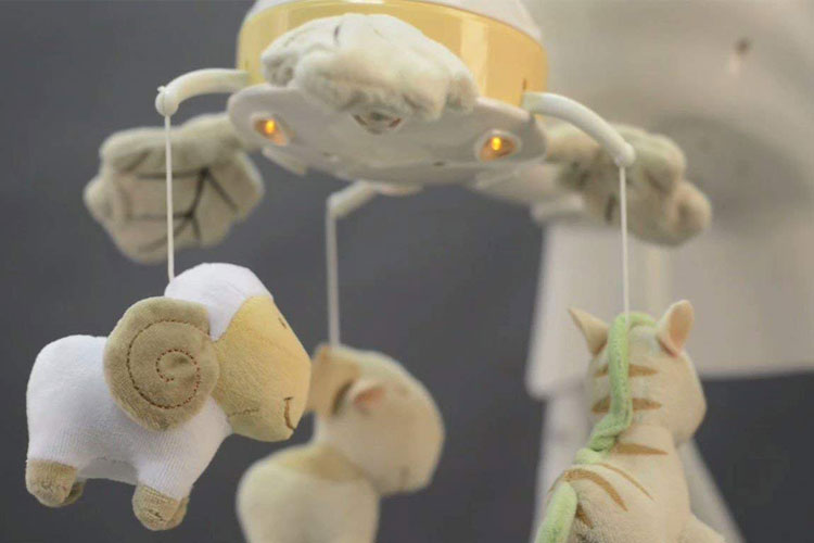 Bébé2Luxe Lilou Diamond avis